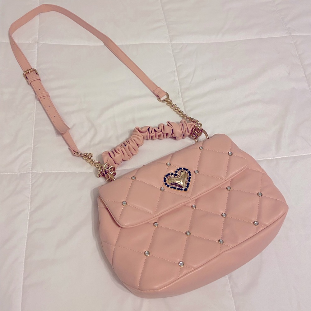 Betsey Johnson purse